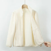 Telina | Chaqueta polar suave y acogedora