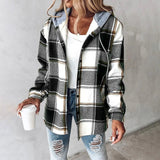 Jaimee™ - Sudadera con capucha