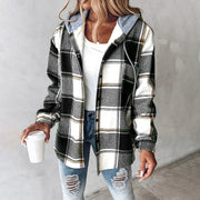 Jaimee™ - Sudadera con capucha
