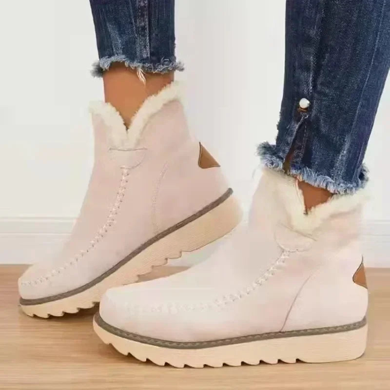 Roselyn™ | Botas ortopédicas