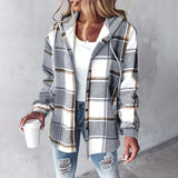 Jaimee™ - Sudadera con capucha