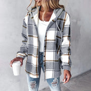 Jaimee™ - Sudadera con capucha