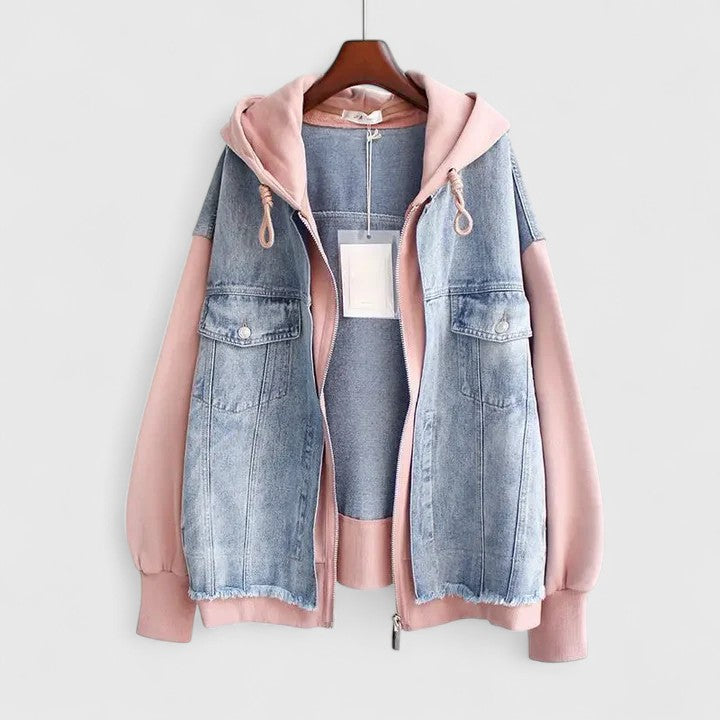 Auralina | Chaqueta cómoda