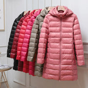 Sky™ | Chaqueta de plumón