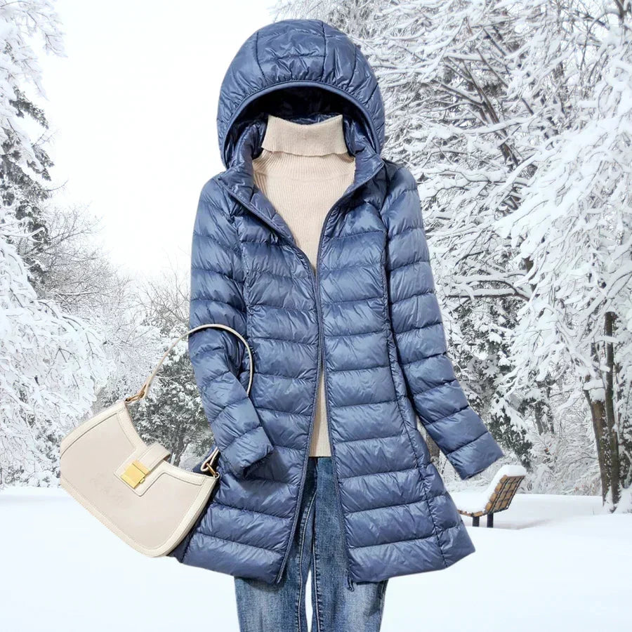 Sky™ | Chaqueta de plumón