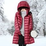 Sky™ | Chaqueta de plumón