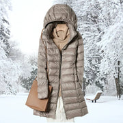 Sky™ | Chaqueta de plumón
