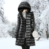 Sky™ | Chaqueta de plumón