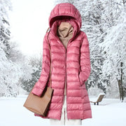 Sky™ | Chaqueta de plumón