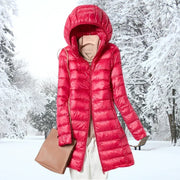 Sky™ | Chaqueta de plumón