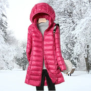 Sky™ | Chaqueta de plumón