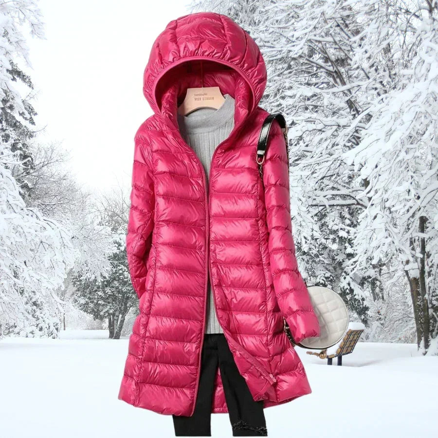 Sky™ | Chaqueta de plumón