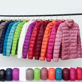 Aurora™ | Chaqueta de plumón
