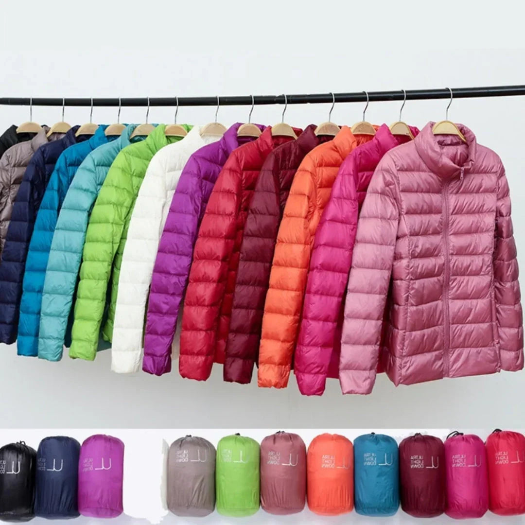 Aurora™ | Chaqueta de plumón