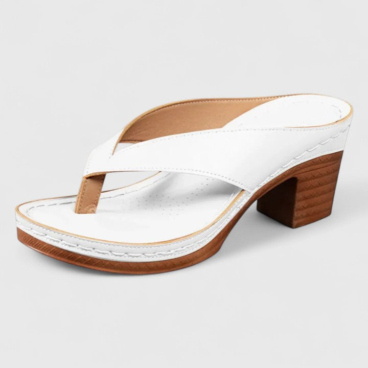 Jazriel | Tacones ortopédicos