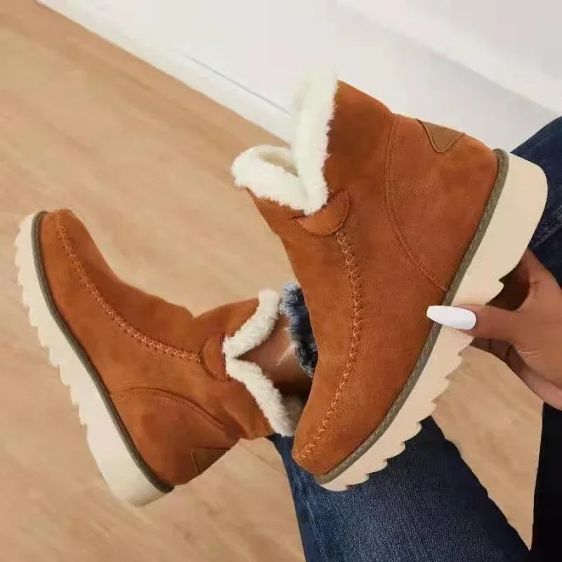 Roselyn™ | Botas ortopédicas