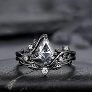 Anillo Skumringsvedbend - Marfil