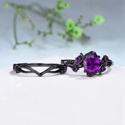 Anillo Skumringsvedbend - Lila