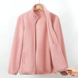 Telina | Chaqueta polar suave y acogedora