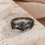 Anillo Skumringsvedbend - Florent
