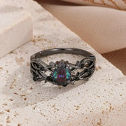 Anillo Skumringsvedbend - Florent