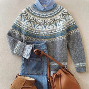 Tilda™ | Jersey de punto vintage