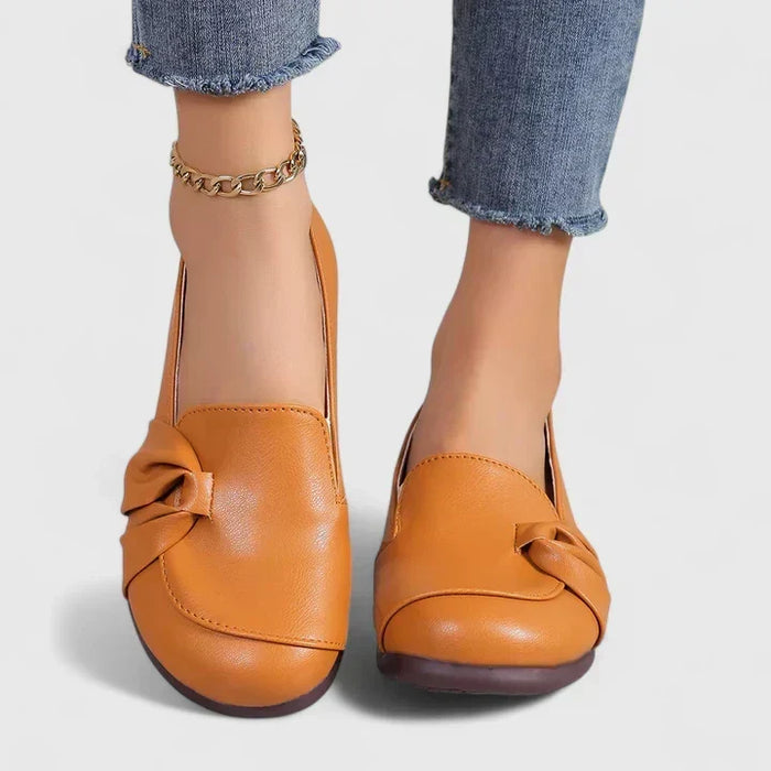 SERENIDAD | Zapatos elegantes