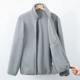 Telina | Chaqueta polar suave y acogedora