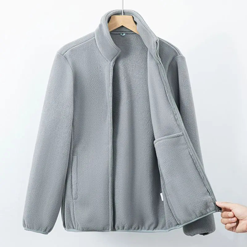 Telina | Chaqueta polar suave y acogedora