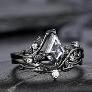 Anillo Skumringsvedbend - Marfil