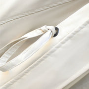 Liliane® | Elegante gabardina repelente al agua
