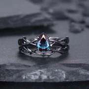 Anillo Skumringsvedbend - Florent