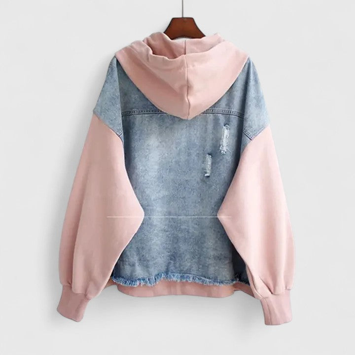 Auralina | Chaqueta cómoda