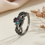 Anillo Skumringsvedbend - Florent