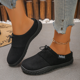 Joan | Zapatos de madera con plantillas