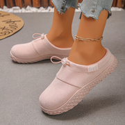 Joan | Zapatos de madera con plantillas