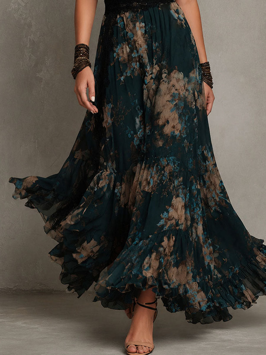 Vestido largo Helen™