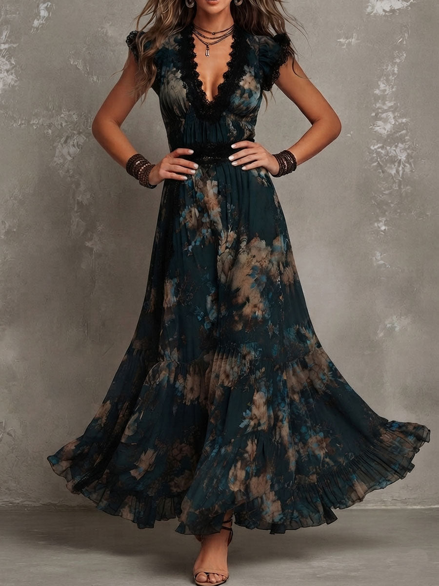 Vestido largo Helen™