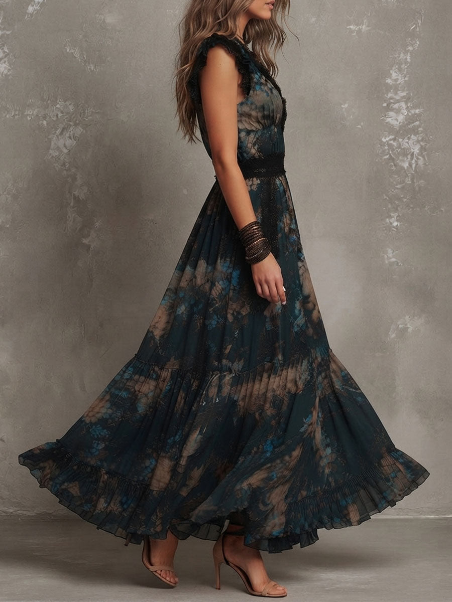Vestido largo Helen™