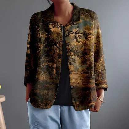 La blusa de Fiorenza