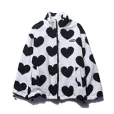 ALICE™ – Chaqueta de corazón vendible