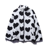 ALICE™ – Chaqueta de corazón vendible