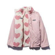 ALICE™ – Chaqueta de corazón vendible