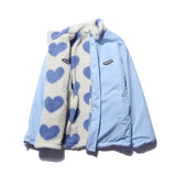 ALICE™ – Chaqueta de corazón vendible