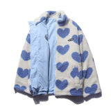 ALICE™ – Chaqueta de corazón vendible