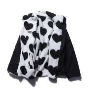 ALICE™ – Chaqueta de corazón vendible