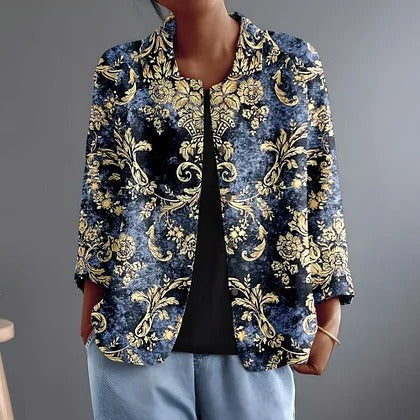 La blusa Nolwen