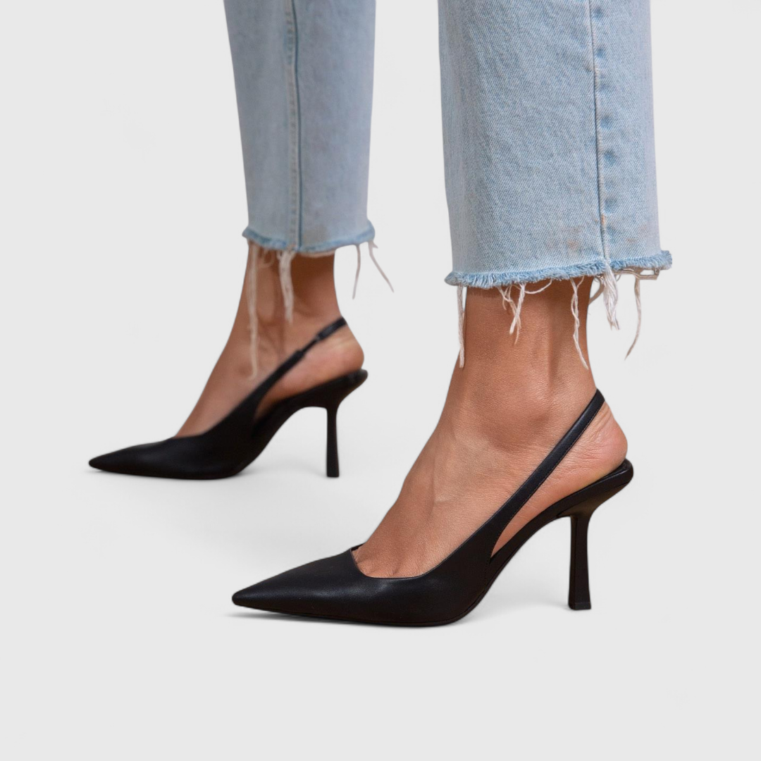 Bella | Tacones ortopédicos para mujer