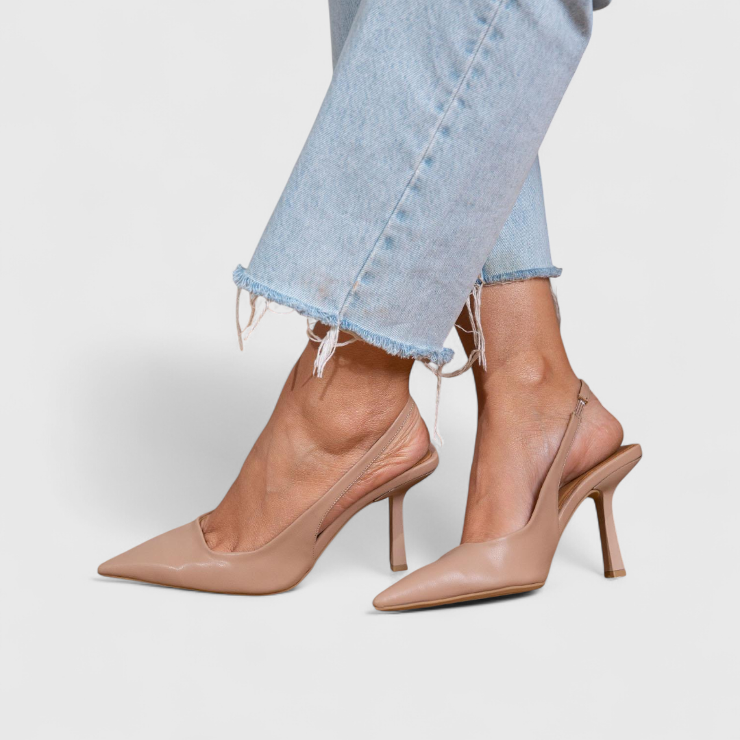 Bella | Tacones ortopédicos para mujer
