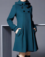 Amalie™ | Chaqueta con bolsillos laterales